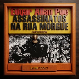 CONTOS NO RADIO OS ASSASSINATOS NA RUA MORGE