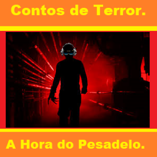 Contos de Terror - A Hora do Pesadelo.