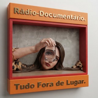 Radiodocumentario - Tudo Fora de Lugar..