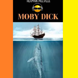 Mobidick Herman Melville