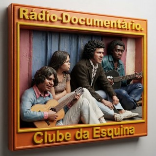 Radiodocumentario- Clube da Esquina .
