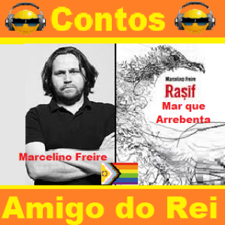 Contos no Rádio - Amigo do Rei