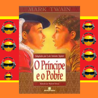 O Principe e o Pobre.