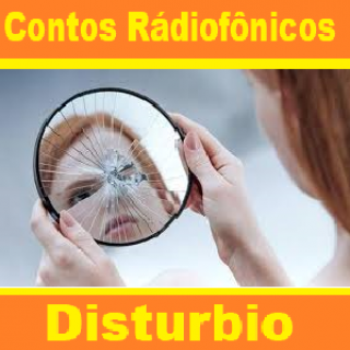 Contos Rádiofônicos - Disturbio.